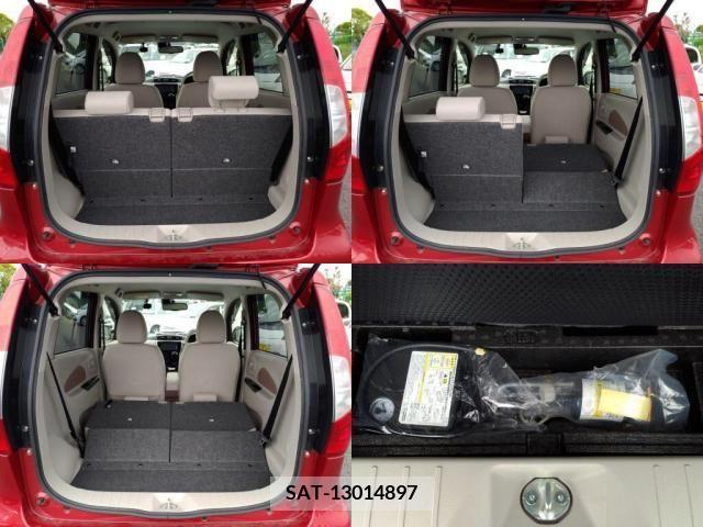 Nissan DAYZ 2018-05 266998-7
