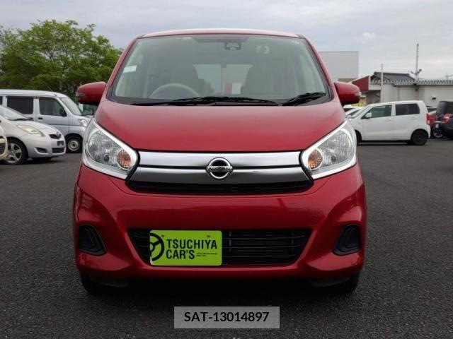 Nissan DAYZ 2018-05 266998-8