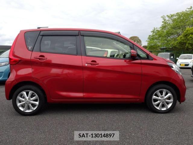 Nissan DAYZ 2018-05 266998-10