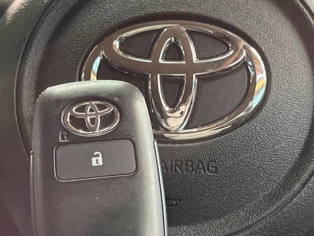 Toyota RAIZE 2022-07 17540-8