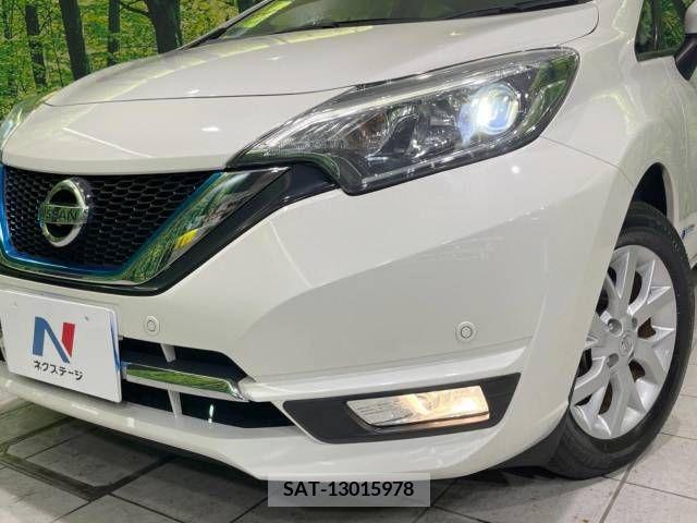 Nissan NOTE 2017-03 342961-12