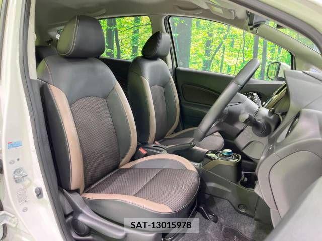 Nissan NOTE 2017-03 342961-8