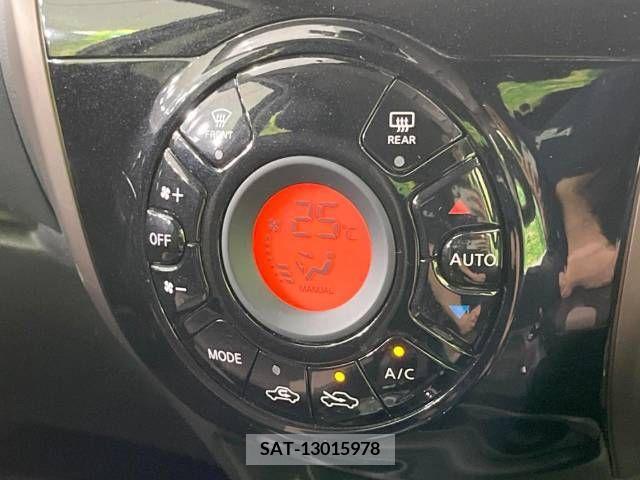 Nissan NOTE 2017-03 342961-7