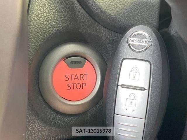 Nissan NOTE 2017-03 342961-6