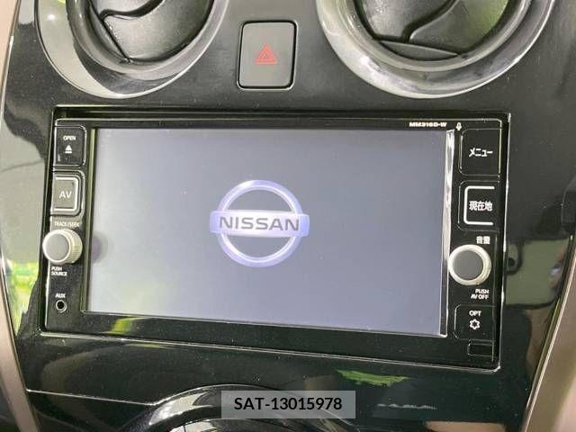 Nissan NOTE 2017-03 342961-3