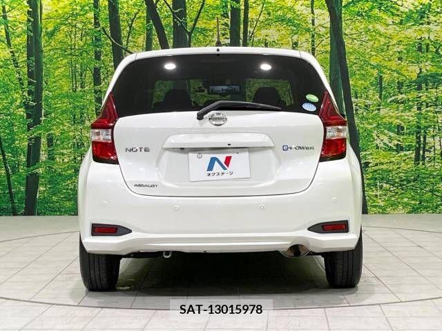 Nissan NOTE 2017-03 342961-15