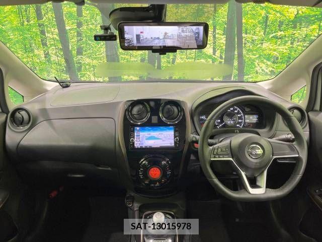Nissan NOTE 2017-03 342961-1