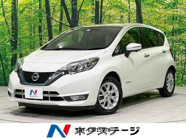 Nissan NOTE 2017-03 342961-0