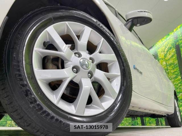 Nissan NOTE 2017-03 342961-13