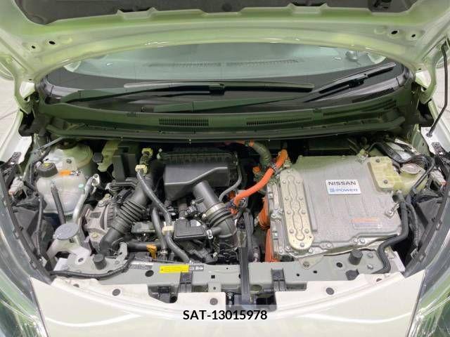 Nissan NOTE 2017-03 342961-18