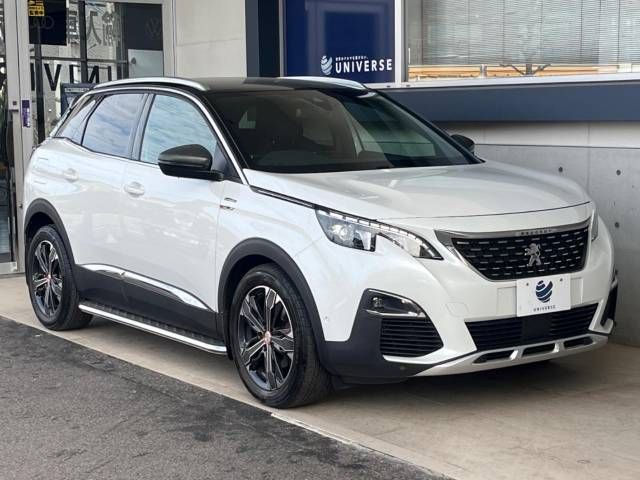 Peugeot 3008 2018-02 186963-17