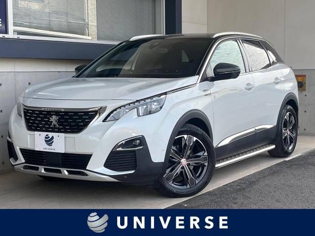 Peugeot 3008 2018-02 186963-0