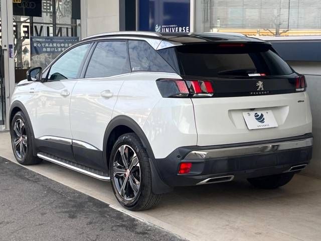 Peugeot 3008 2018-02 186963-18