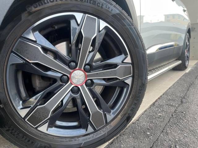 Peugeot 3008 2018-02 186963-14