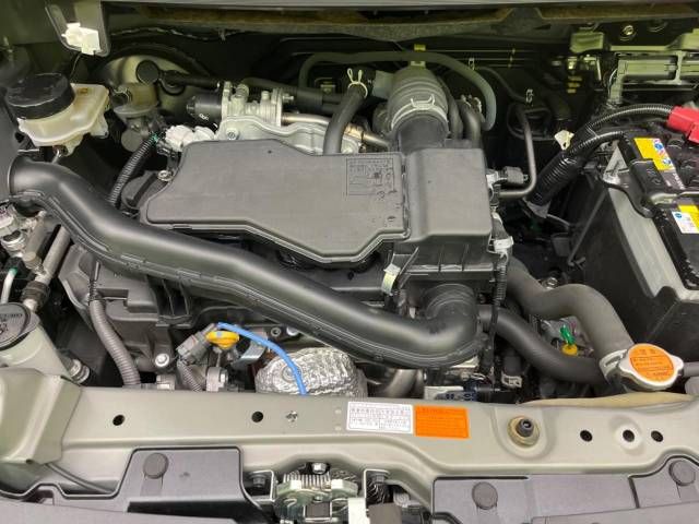 Toyota ROOMY 2021-04 14658-18