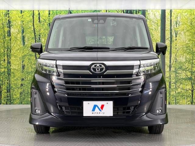 Toyota ROOMY 2021-04 14658-14