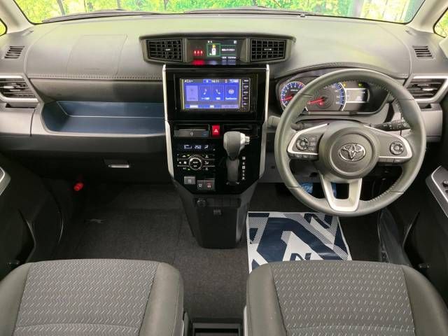 Toyota ROOMY 2021-04 14658-1