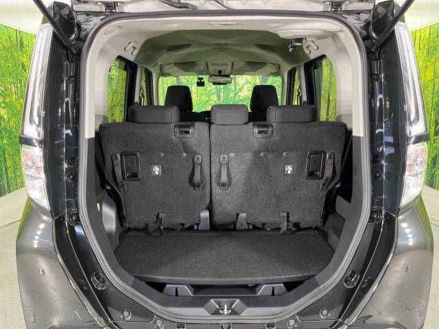 Toyota ROOMY 2021-04 14658-10