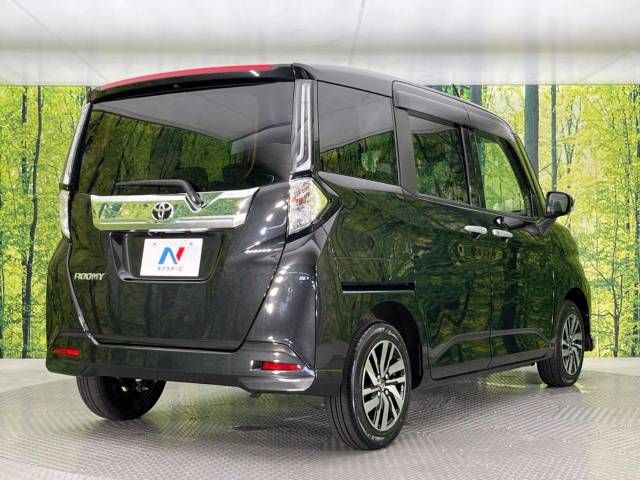 Toyota ROOMY 2021-04 14658-17