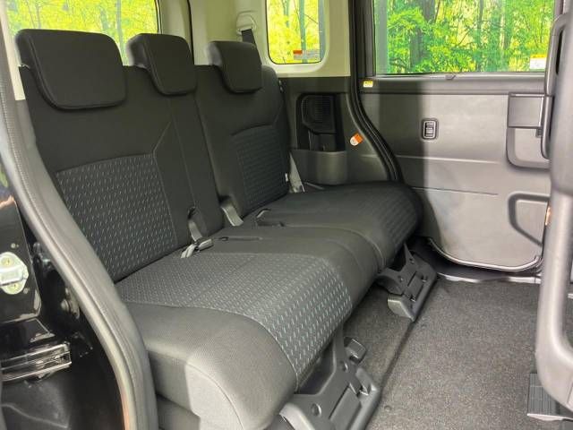 Toyota ROOMY 2021-04 14658-9
