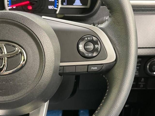 Toyota ROOMY 2021-04 14658-5