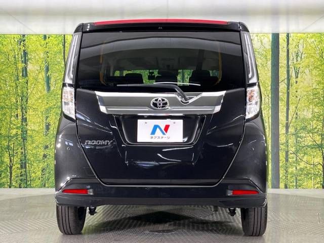 Toyota ROOMY 2021-04 14658-15