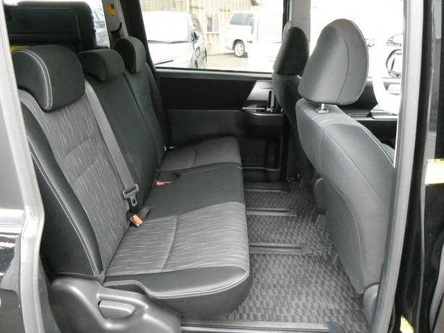 Toyota VOXY 2012-01 23356-13