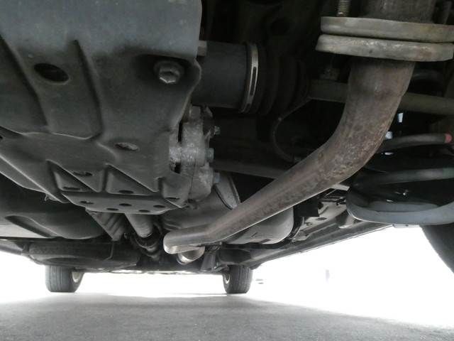 Toyota VOXY 2012-01 23356-19