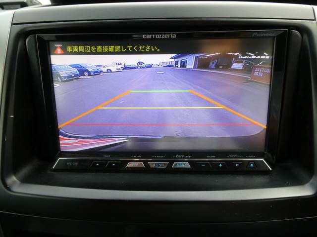 Toyota VOXY 2012-01 23356-9