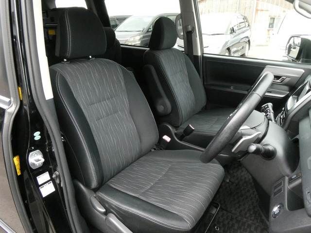 Toyota VOXY 2012-01 23356-12
