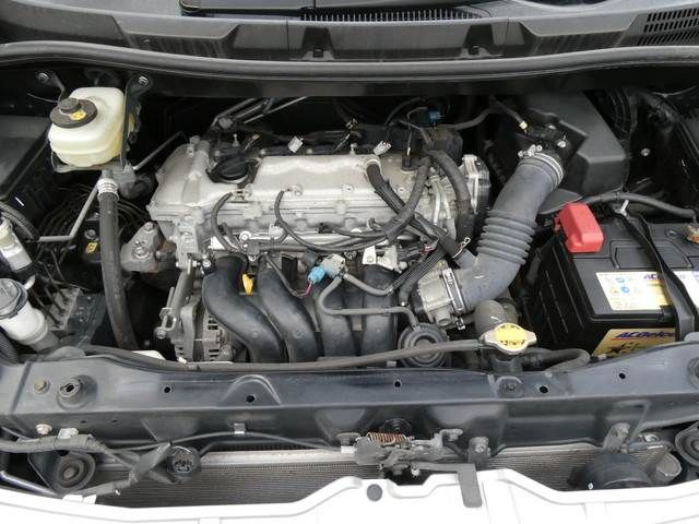 Toyota VOXY 2012-01 23356-18