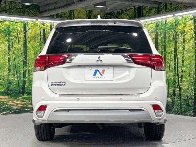 Mitsubishi OUTLANDER PHEV 2018-12 26588-15