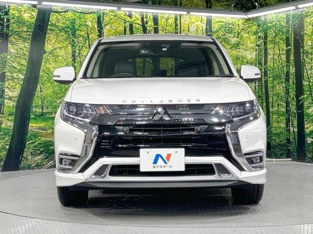 Mitsubishi OUTLANDER PHEV 2018-12 26588-14
