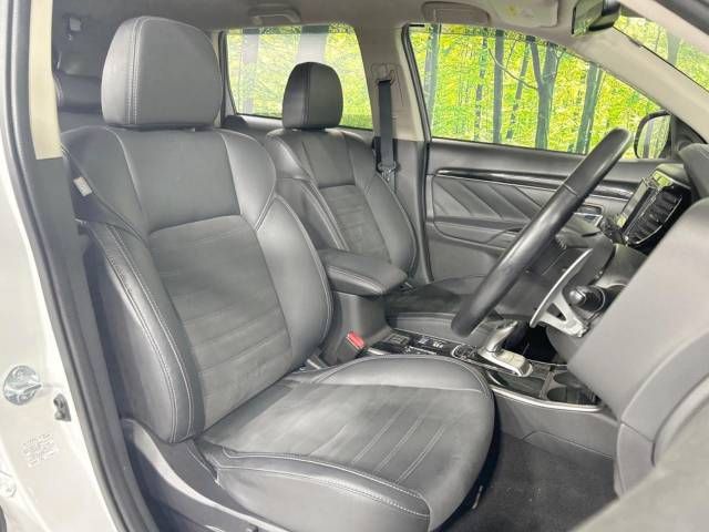 Mitsubishi OUTLANDER PHEV 2018-12 26588-10
