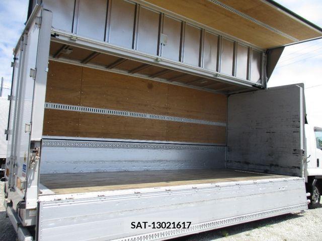 Isuzu FORWARD 2018-09 302758-8