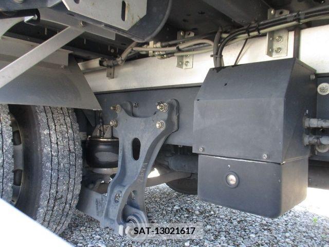Isuzu FORWARD 2018-09 302758-20