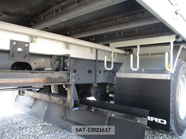 Isuzu FORWARD 2018-09 302758-19