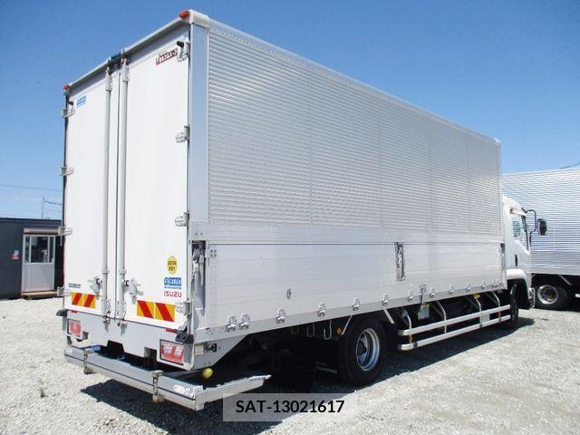 Isuzu FORWARD 2018-09 302758-5