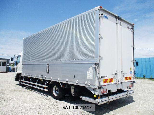 Isuzu FORWARD 2018-09 302758-3