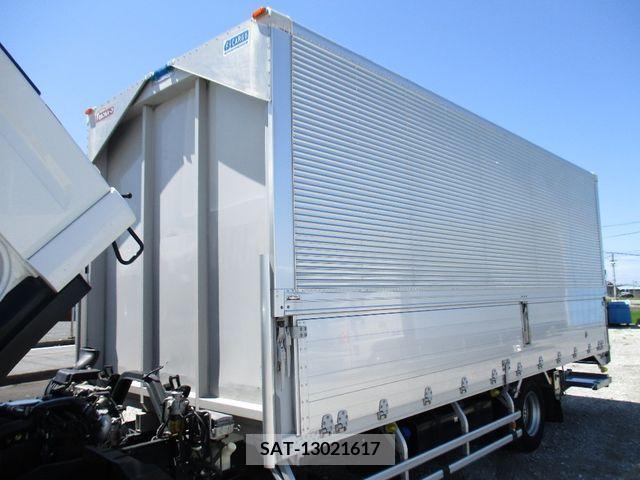 Isuzu FORWARD 2018-09 302758-18