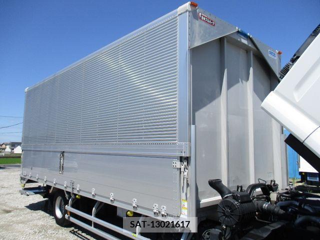 Isuzu FORWARD 2018-09 302758-17