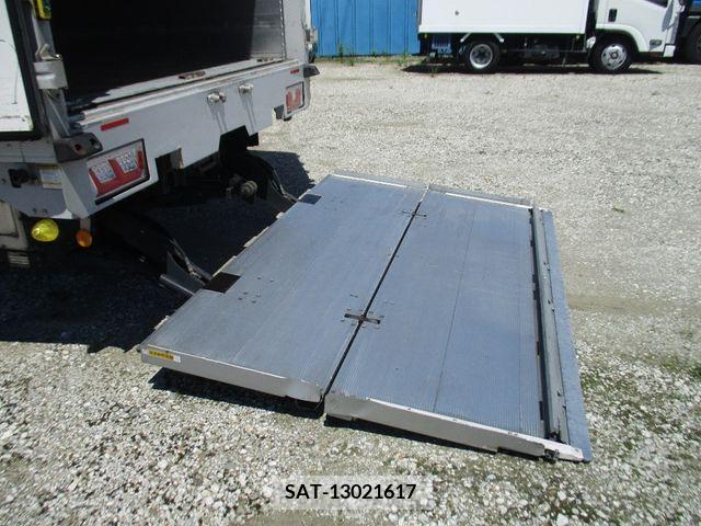 Isuzu FORWARD 2018-09 302758-15