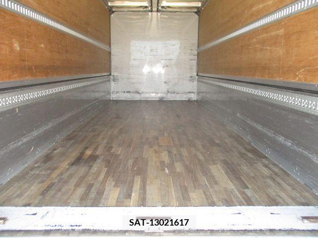 Isuzu FORWARD 2018-09 302758-14