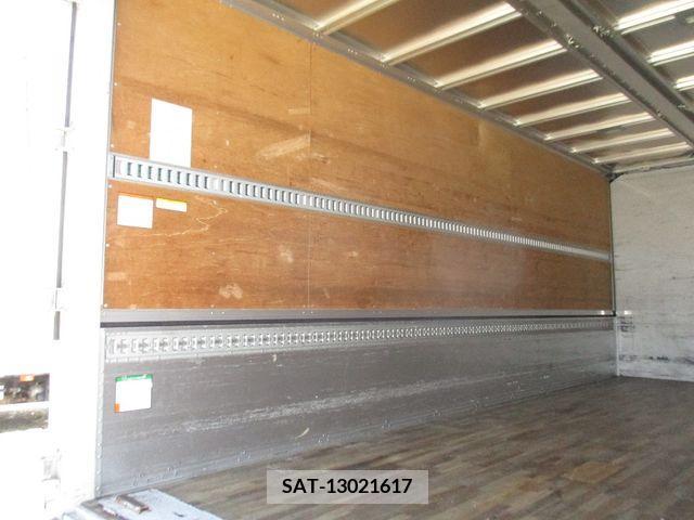 Isuzu FORWARD 2018-09 302758-12