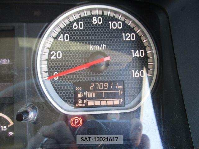 Isuzu FORWARD 2018-09 302758-25