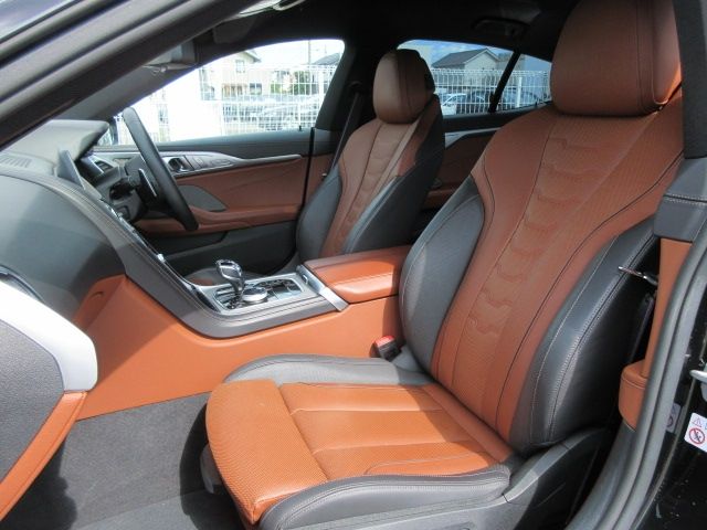 Bmw 8 SERIES 2020-02 24984-1