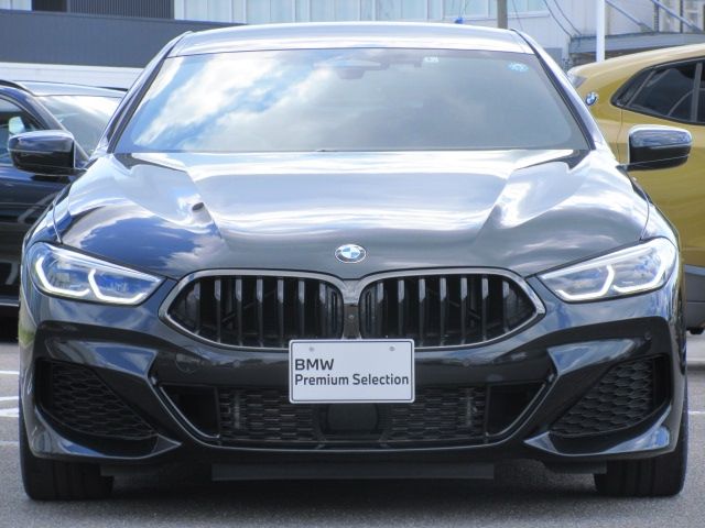 Bmw 8 SERIES 2020-02 24984-3
