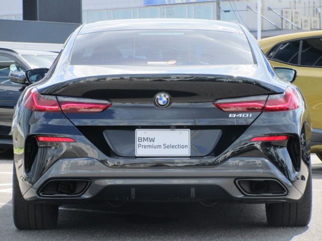 Bmw 8 SERIES 2020-02 24984-4