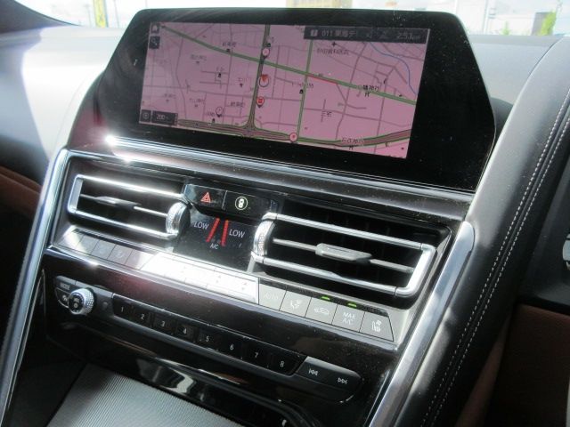 Bmw 8 SERIES 2020-02 24984-6