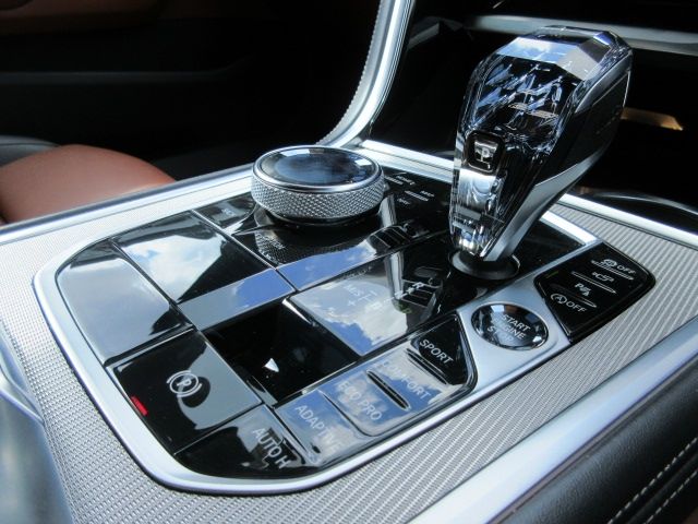 Bmw 8 SERIES 2020-02 24984-7